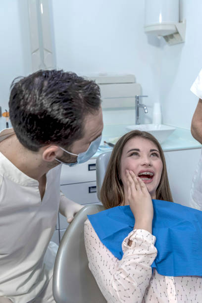Best Emergency Orthodontic Repairs in Rapid Valley, SD
