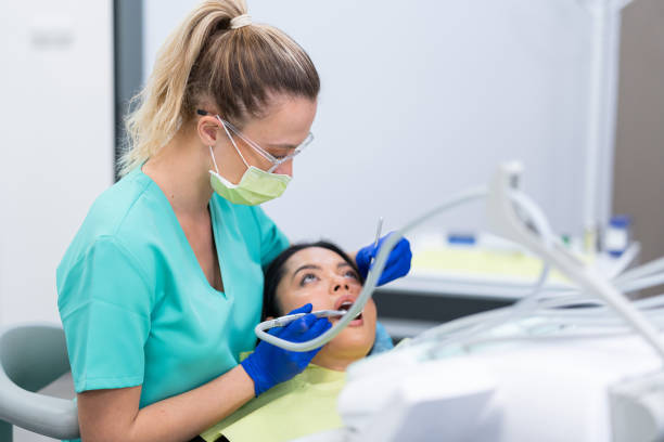 Best Emergency Tooth Extraction in Rapid Valley, SD